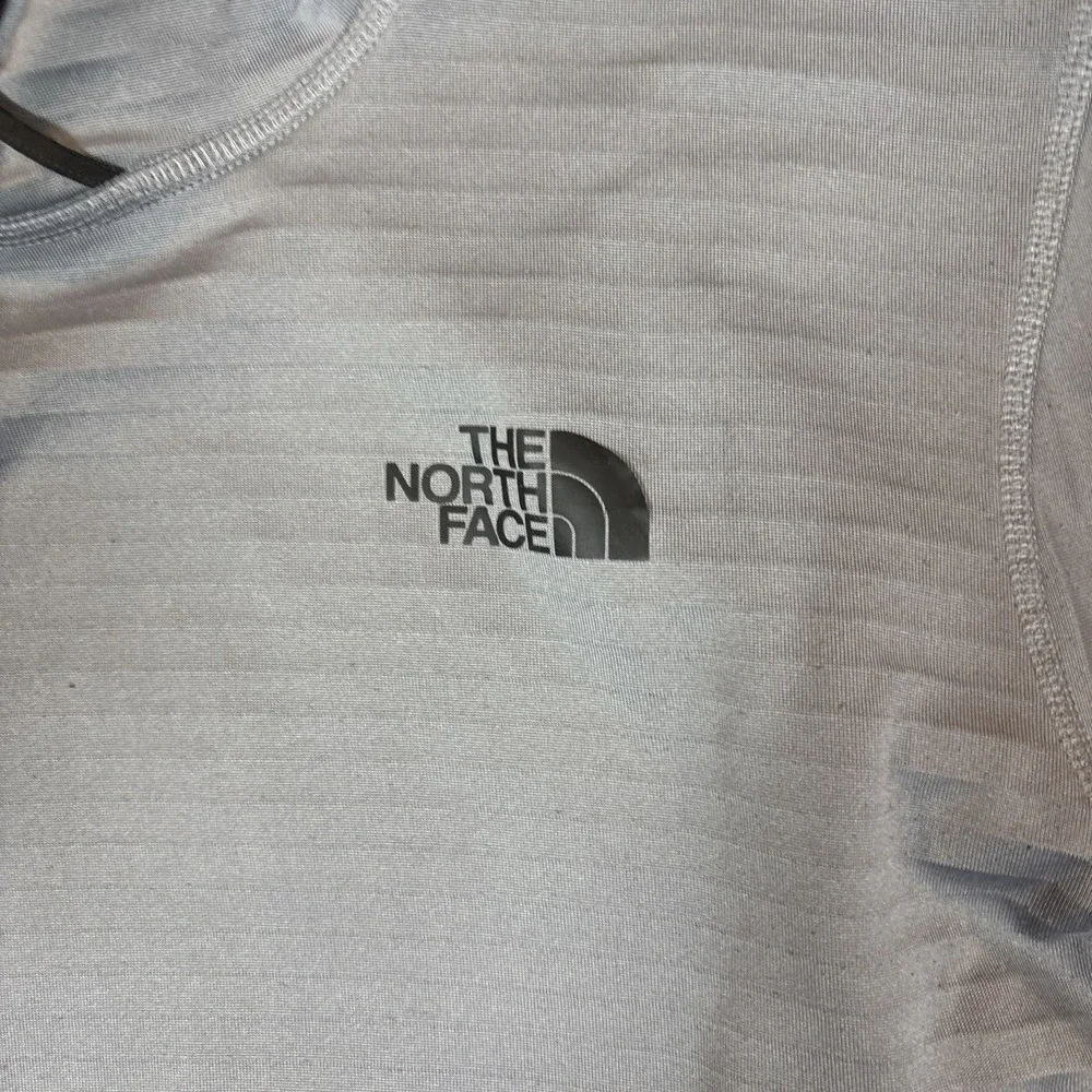 The North Face please check